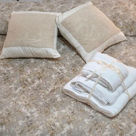 Magenta Apartament Gallipoli