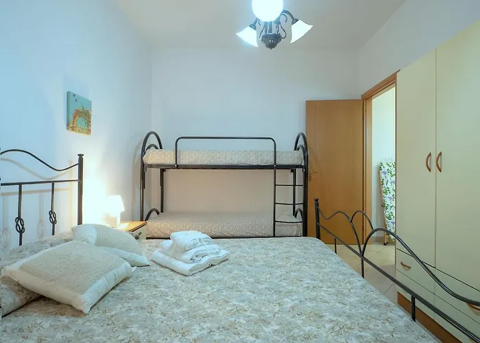 Magenta Apartament