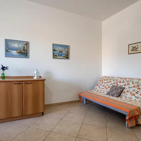 Apartment Magenta Gallipoli