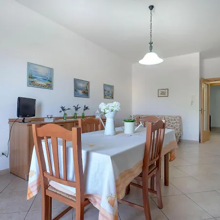 Apartment Magenta Gallipoli