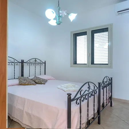 Apartment Magenta Gallipoli